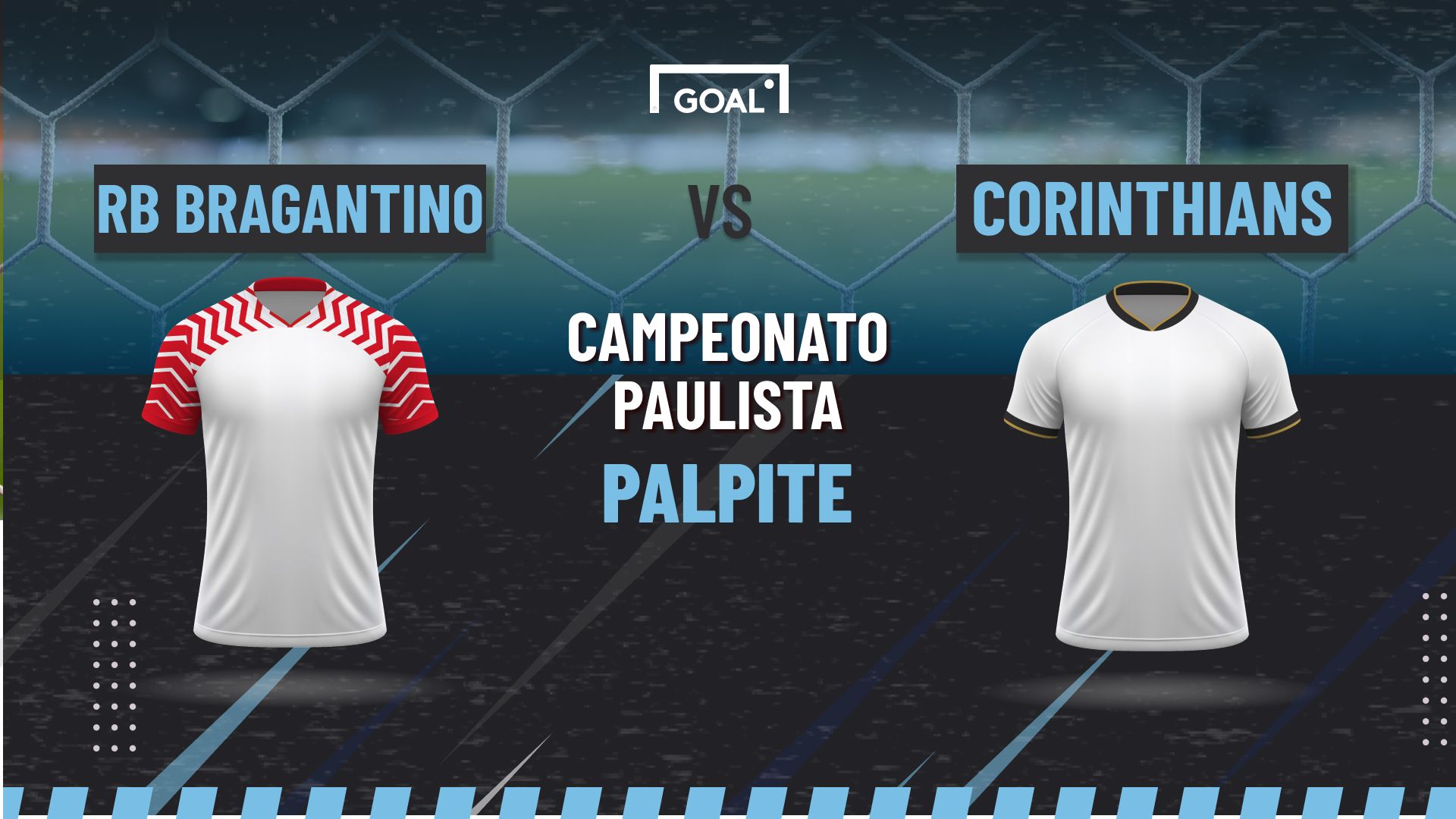 Palpite RB Bragantino x Corinthians - Campeonato Paulista - 15/01/2026 ...
